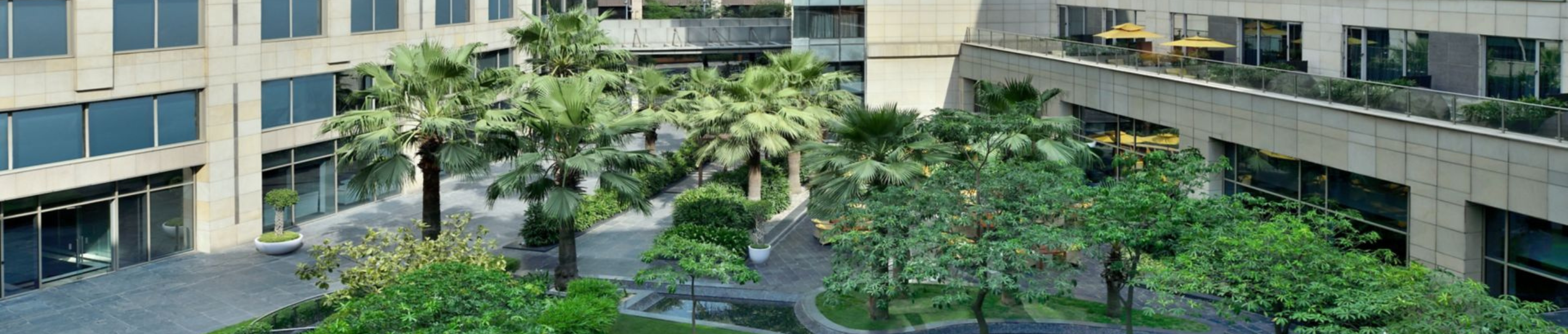 JW Marriott