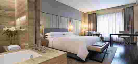 JW Marriott