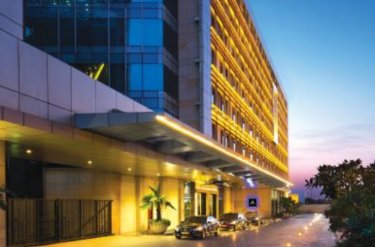 JW Marriott