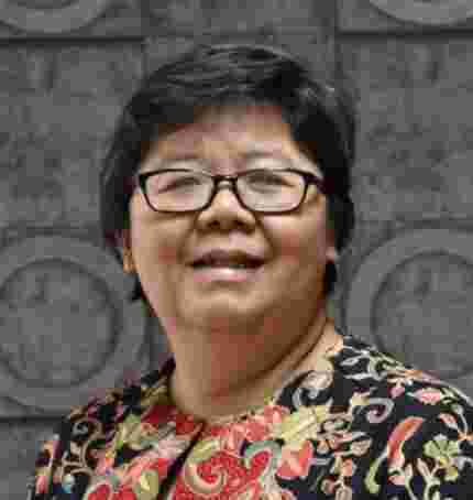 Associate Professor Maria Anityasari