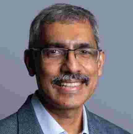 Professor Venky Shankararaman