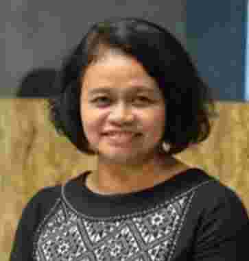 Associate Professor Pornapit Darasawang