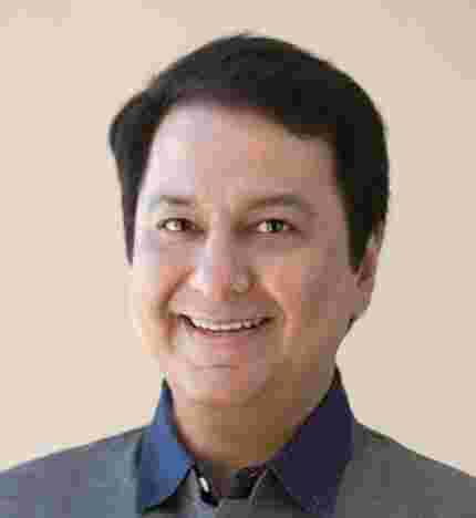 Vivek Mansukhani