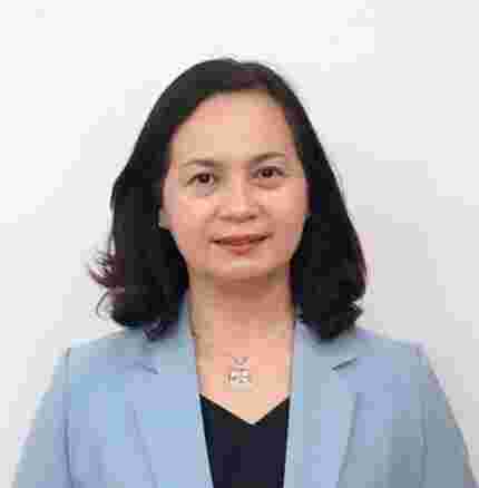 Dr Ho Thanh My Phuong