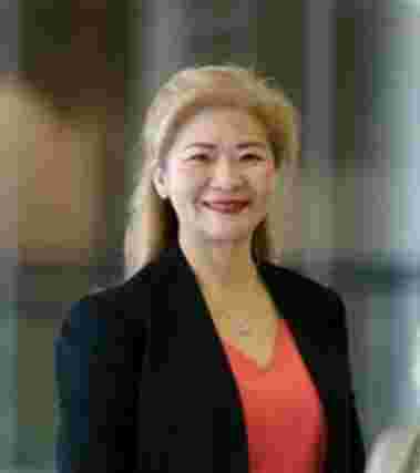 Dr Laurene Chua-Garcia
