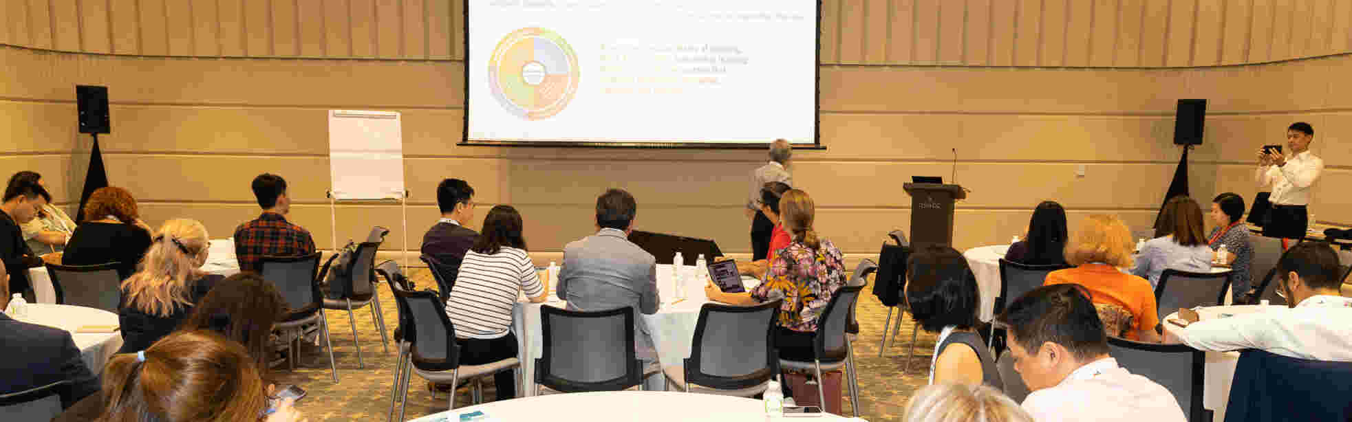 Pre-Conference Workshops