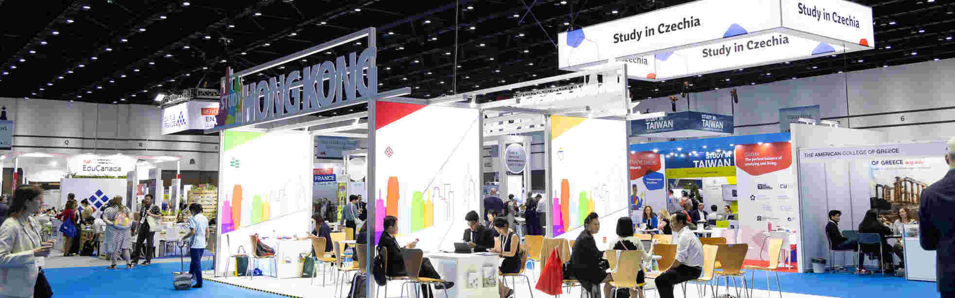 Exhibit With Us
