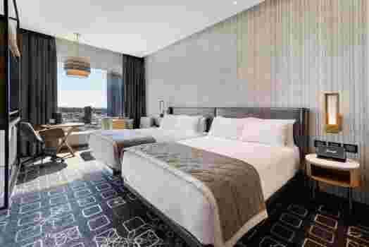 InterContinental Perth City Centre