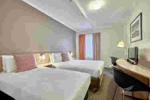 Ibis Hotel Perth