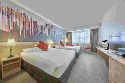 Mercure Perth