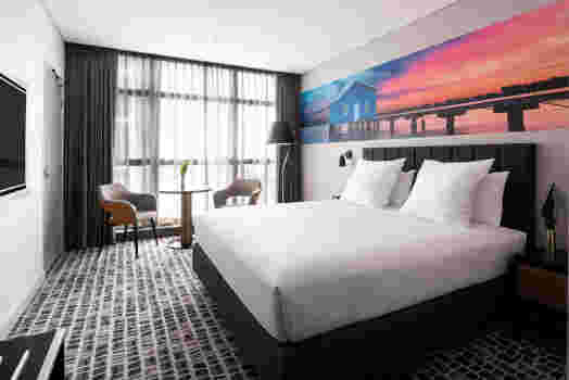 Novotel Perth Murray Street