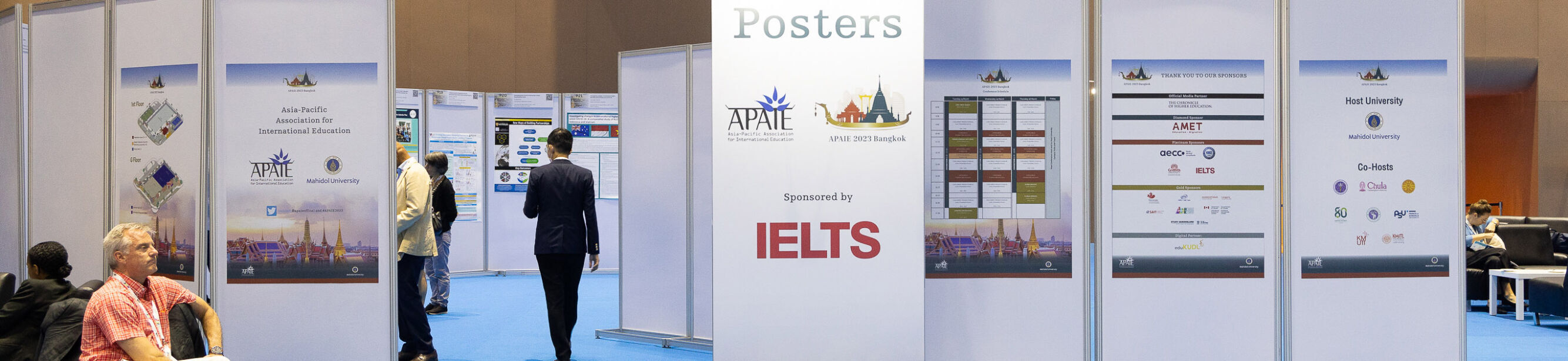 Proposal Submissions APAIE 2024 Conference and Exhibition