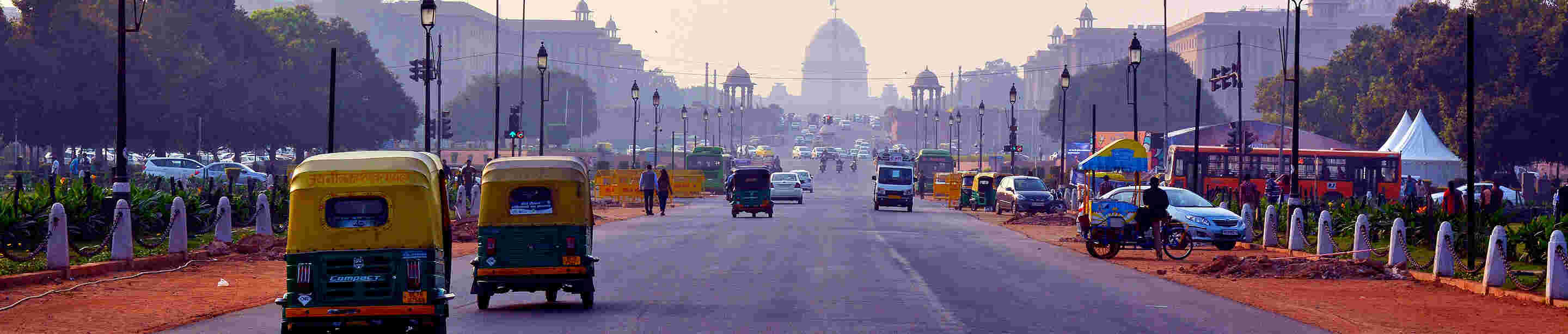 Delhi